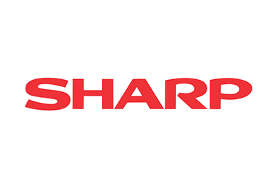 Sharp Logo