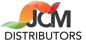 JCM Distributors Logo