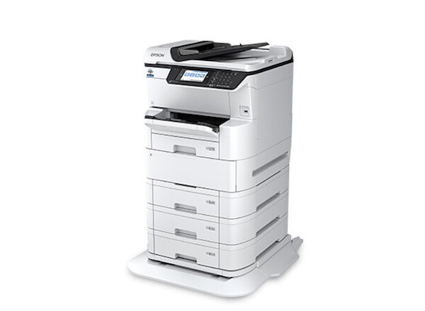 Epson WorkForce Pro