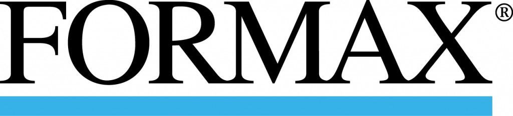 FORMAX Logo FORMAX Logo